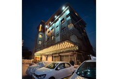 Hotel Vitthal International
