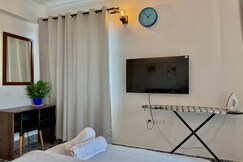 Casa Sol y Sombra 2BHK In Siolim | Near Thalassa