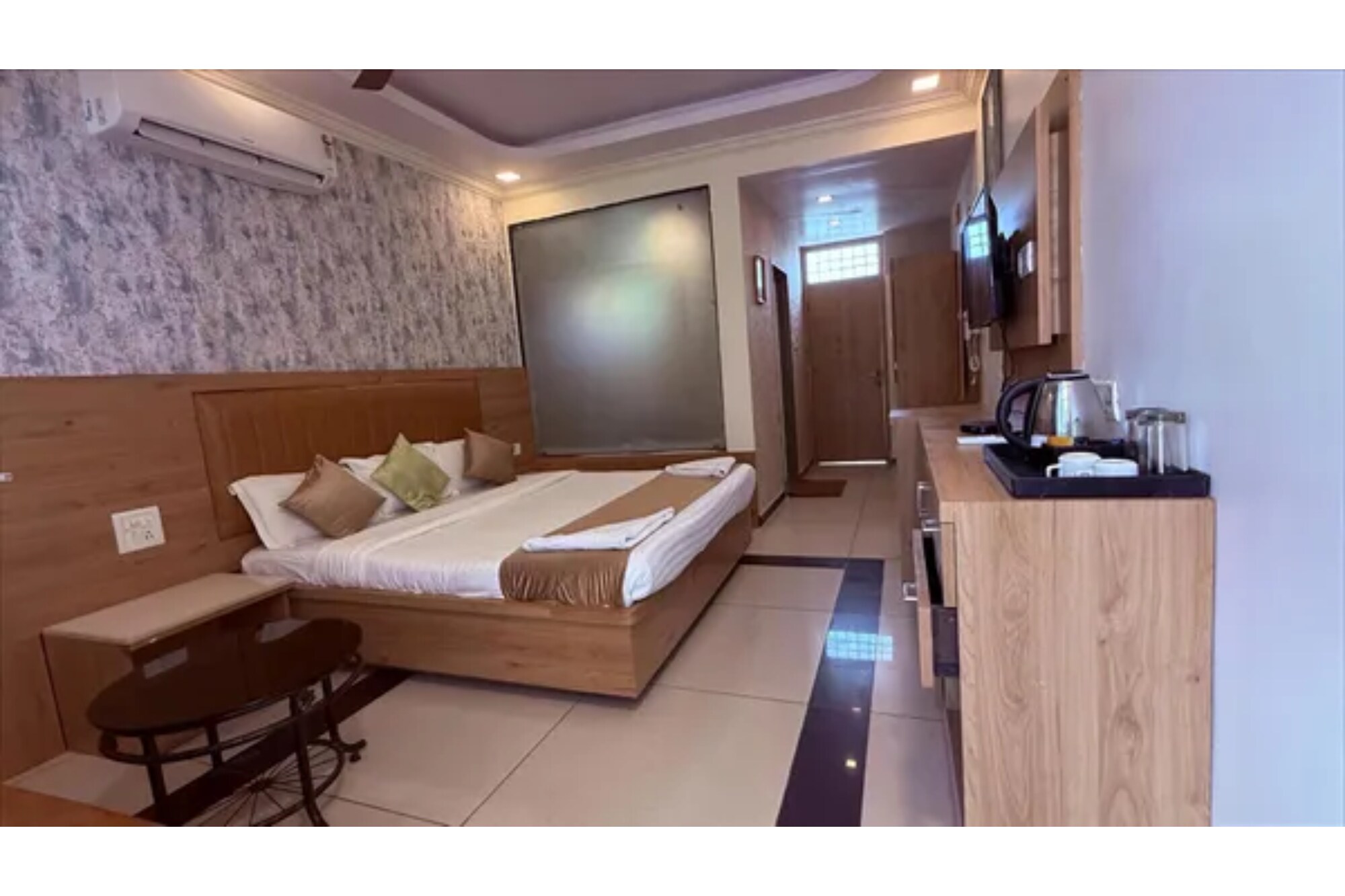FabHotel Maitree Beach Resort - Tap to explore photos