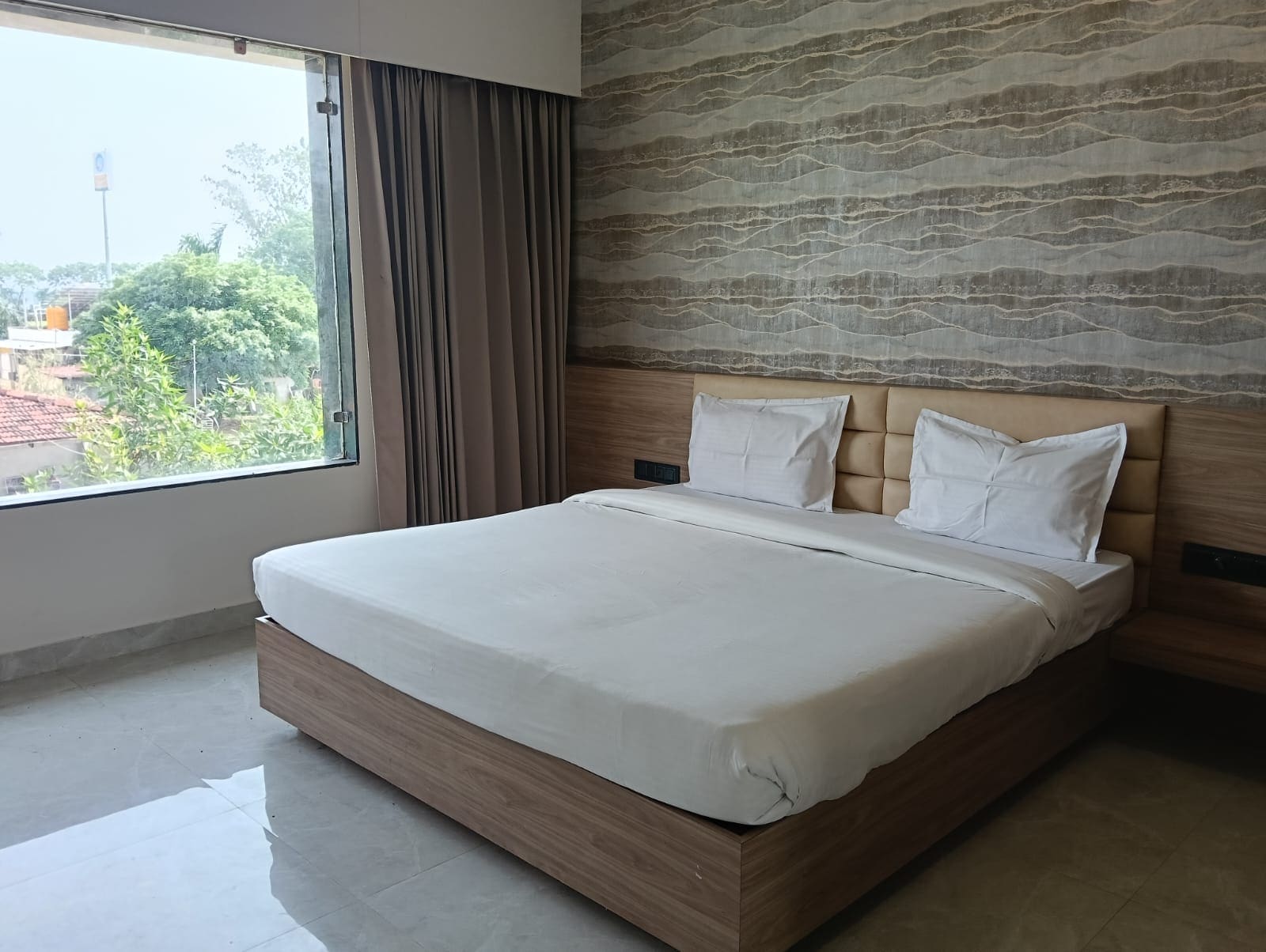 Shubham Highway Treat & Resort - Tap to explore photos