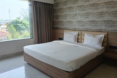 Address of Shubham Highway Treat & Resort