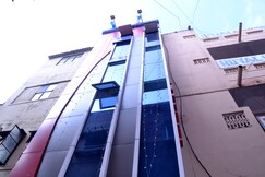 hotel shri ram
