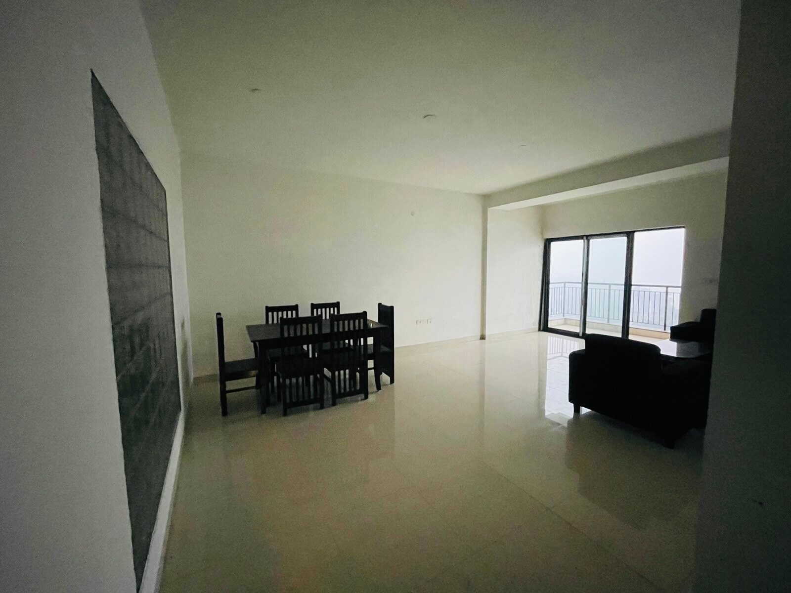 3BR Condo on River Ganges on 21st Floor - Tap to explore photos