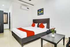 Hotel O Qualia Hotel Dilsukhnagar Near Dilsukhnagar Metro Station