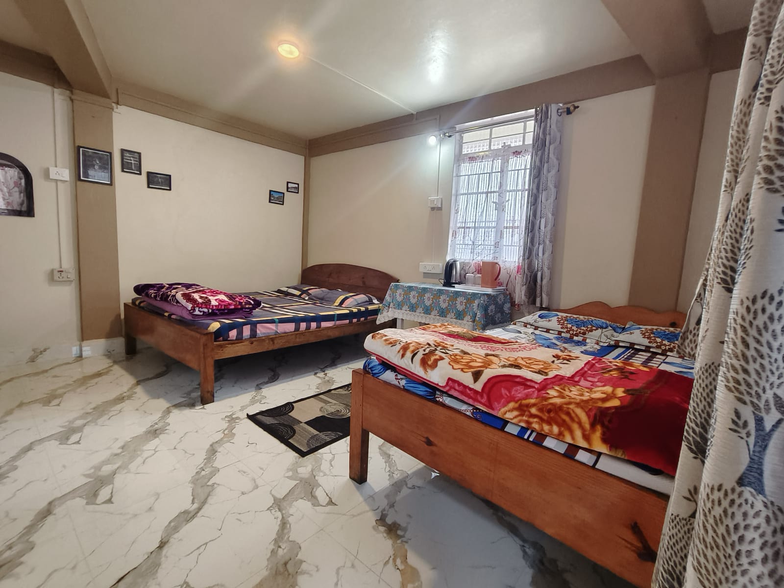 Grace Homestay - Tap to explore photos
