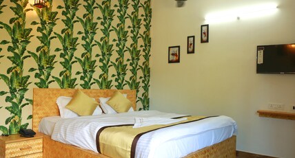 Turibari Leisure Point Room Type - Executive Deluxe Room