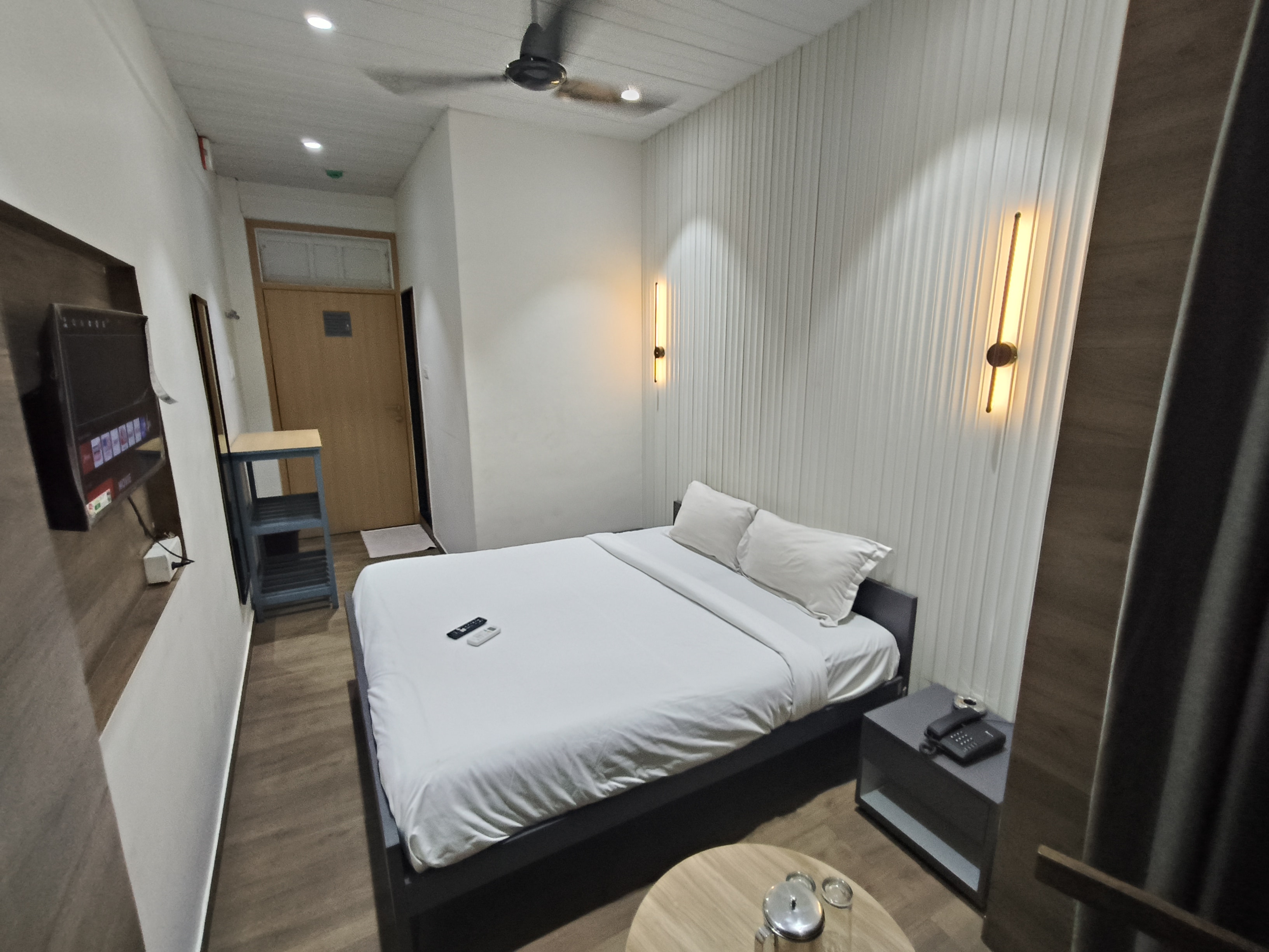 Hotel Sagar Vihar - Tap to explore photos