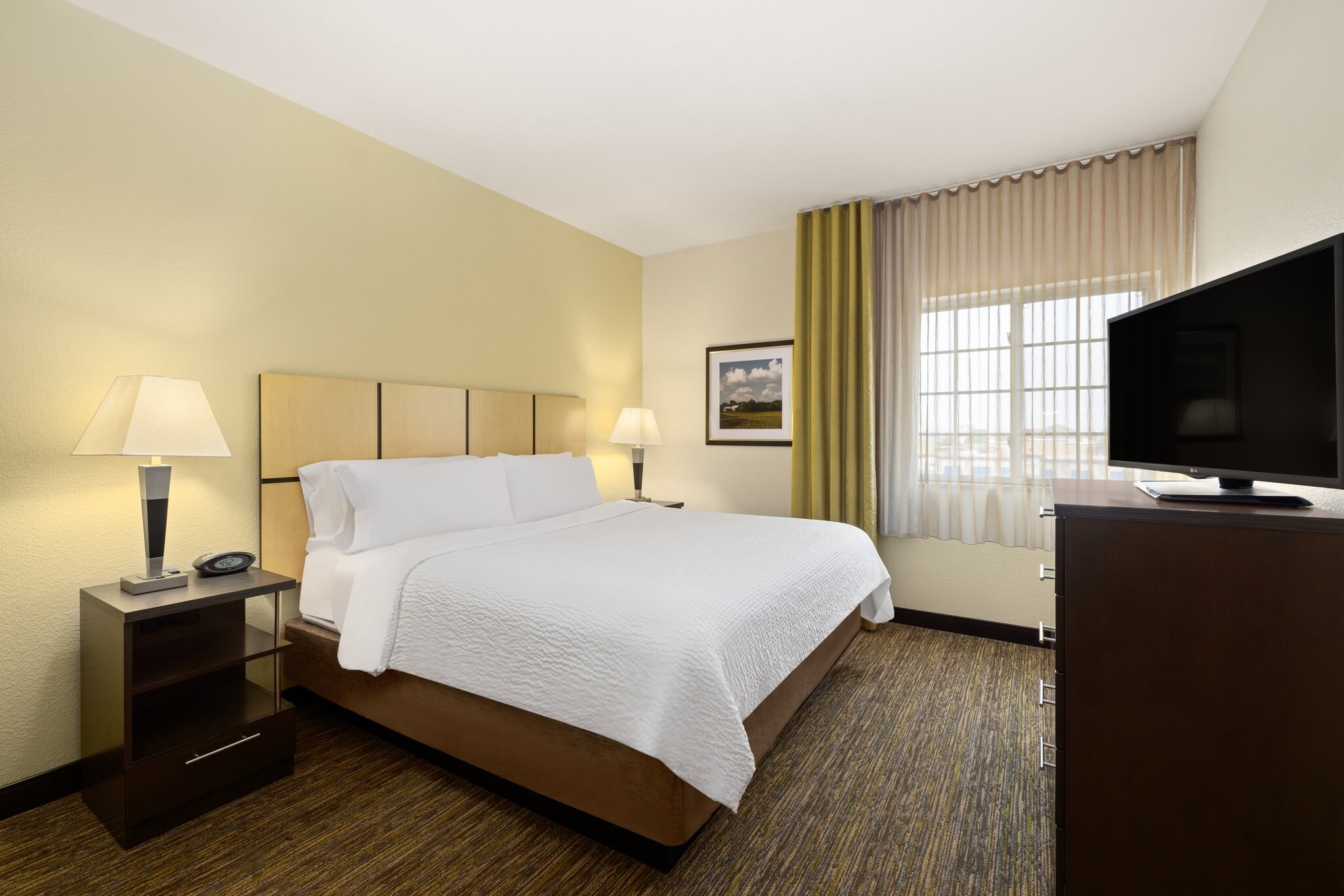 Candlewood Suites BISMARCK, an IHG hotel - Tap to explore photos