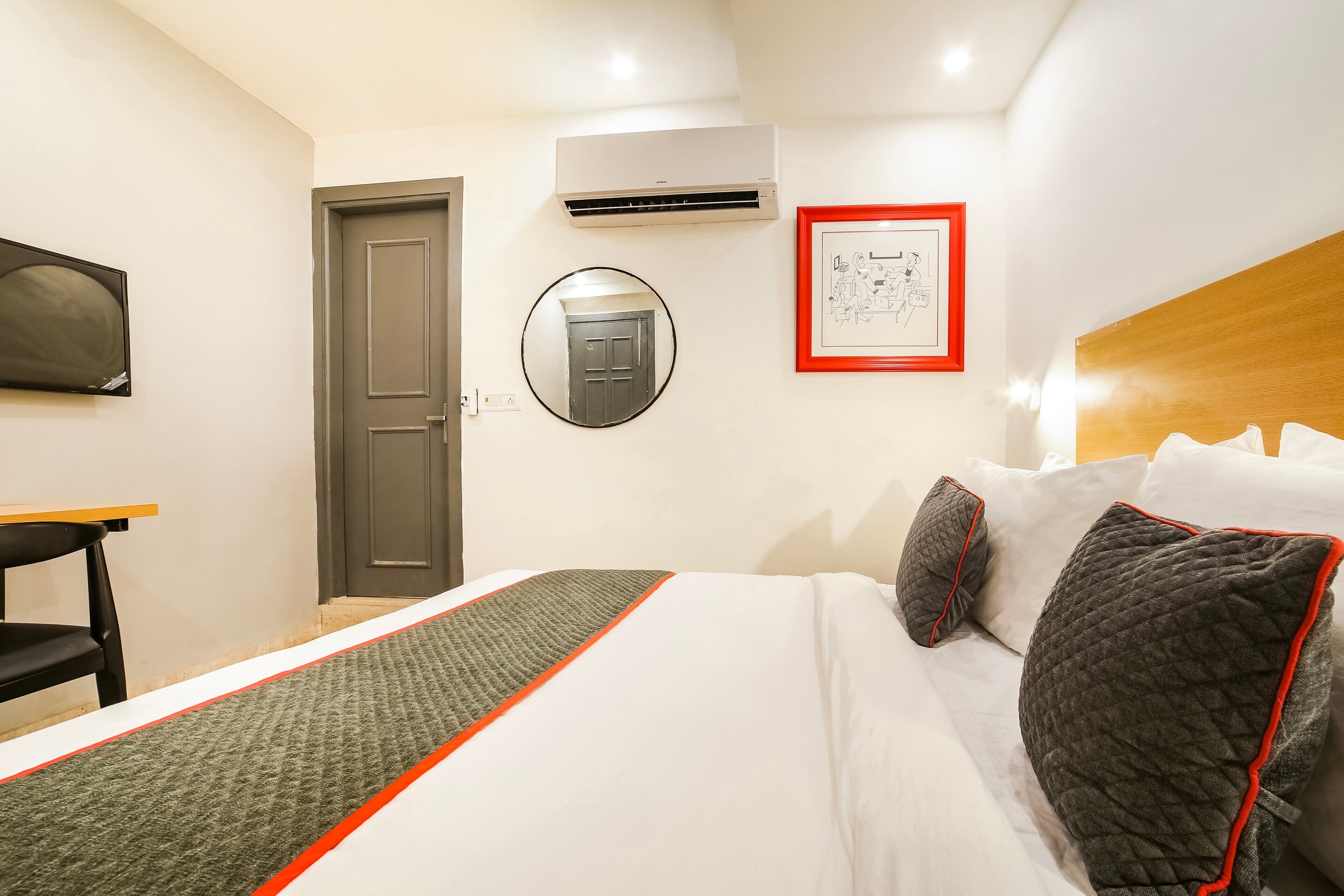 Hotel O Nawada Metro - Tap to explore photos