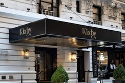 Kixby Times Square Hotel