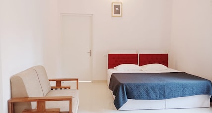 Kailath Safe Stay Tourist Home Room Type - AC 2 Bedroom Family Suite