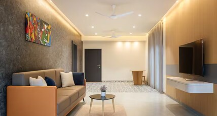 RR Homes - 2BHK -3 @Gachibowli Hyderabad Room Type - RR Homes - 2BHK -3 @Gachibowli Hyderabad
