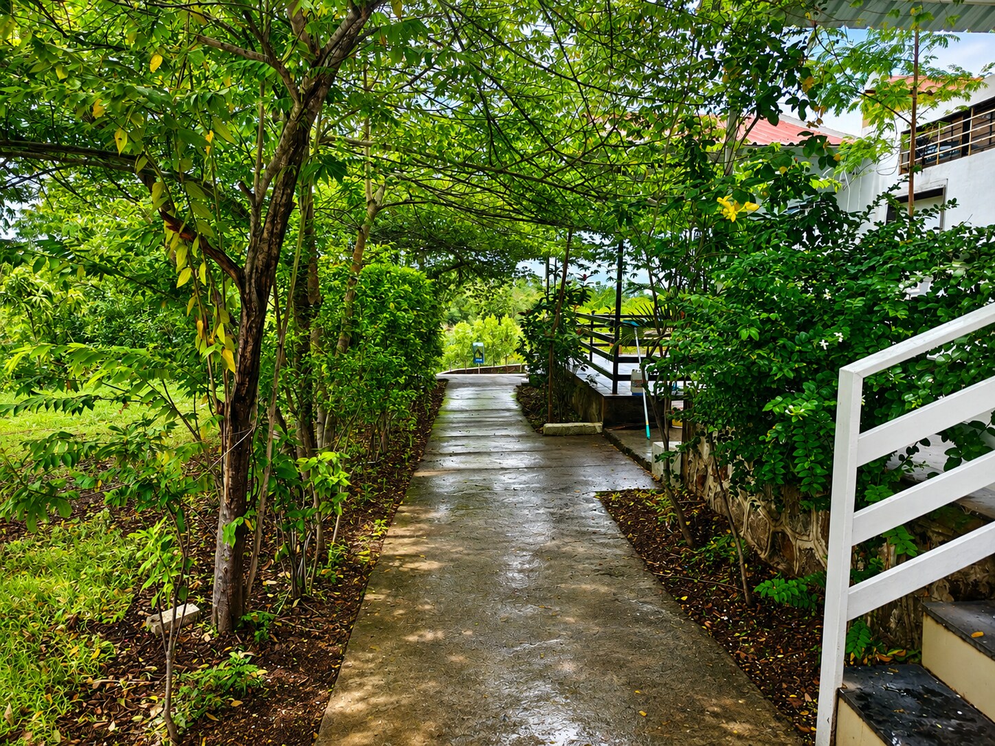 Royal Villa Resort - Tap to explore photos