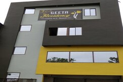 Hotel Geeta Residency