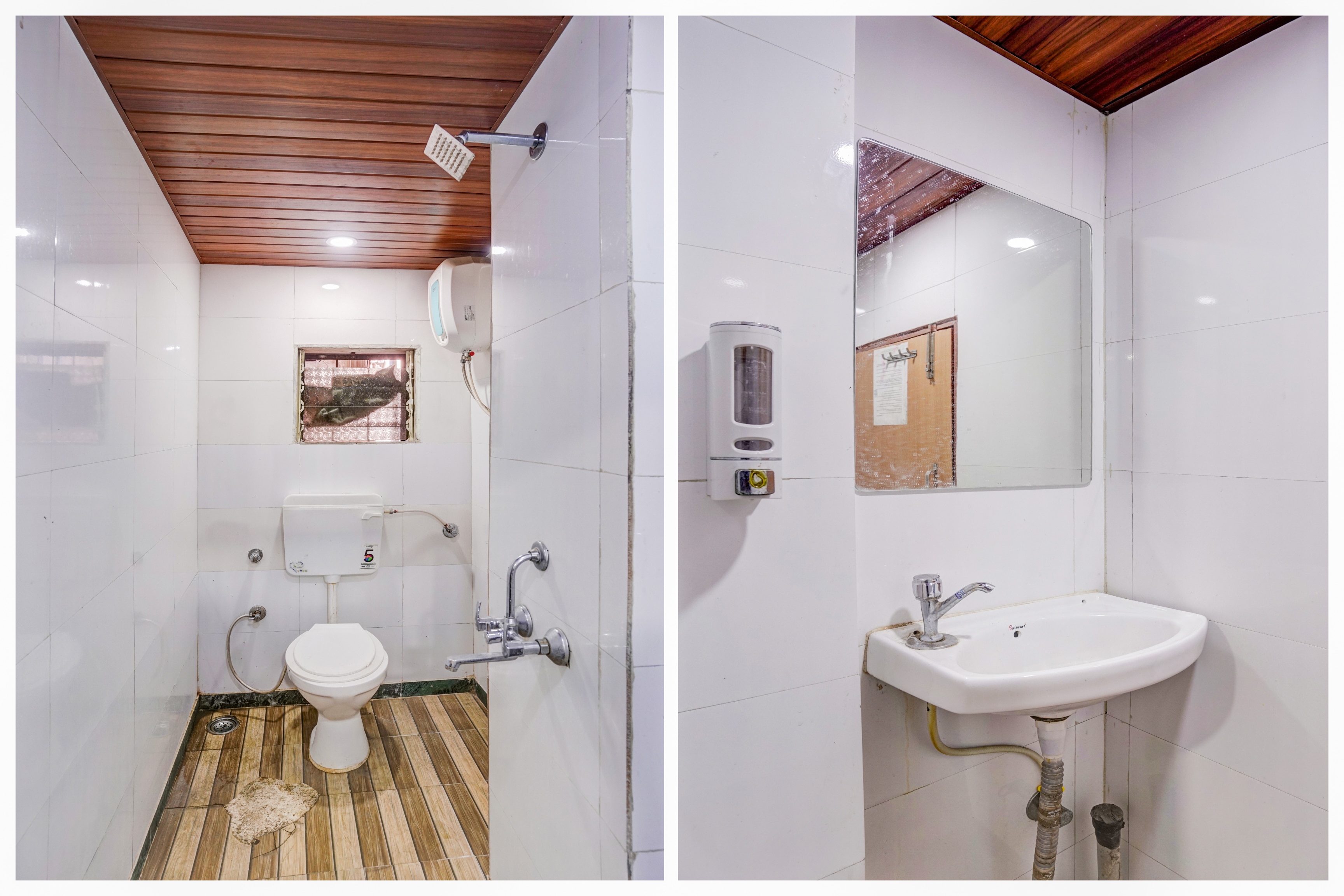 Super Hotel O Ulhasnagar Railway Junction Formerly Garden Inn - Tap to explore photos