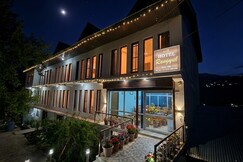 Hotel Rangyul