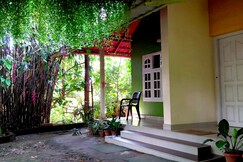 Summervilla traditional cottage