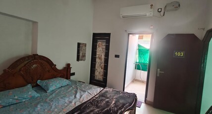 Shivprasad homestay Room Type - Bedroom 3