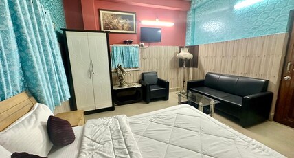Hotel Surja Laxmi Room Type - Suite Room