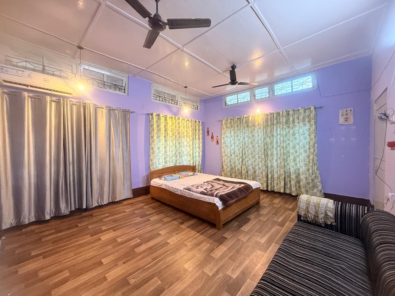 Muskan homestay - Tap to explore photos