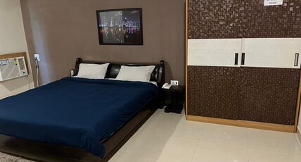 Oak House Room Type - Premium Deluxe