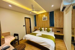 Chandra Hotel, Jodhpur