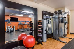Hampton Inn & Suites by Hilton Boulder-North