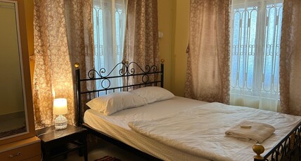 2BHK 2AC The Green Canopy Garden Parking Wifi Room Type - 2BHK 2AC The Green Canopy Garden Parking Wifi