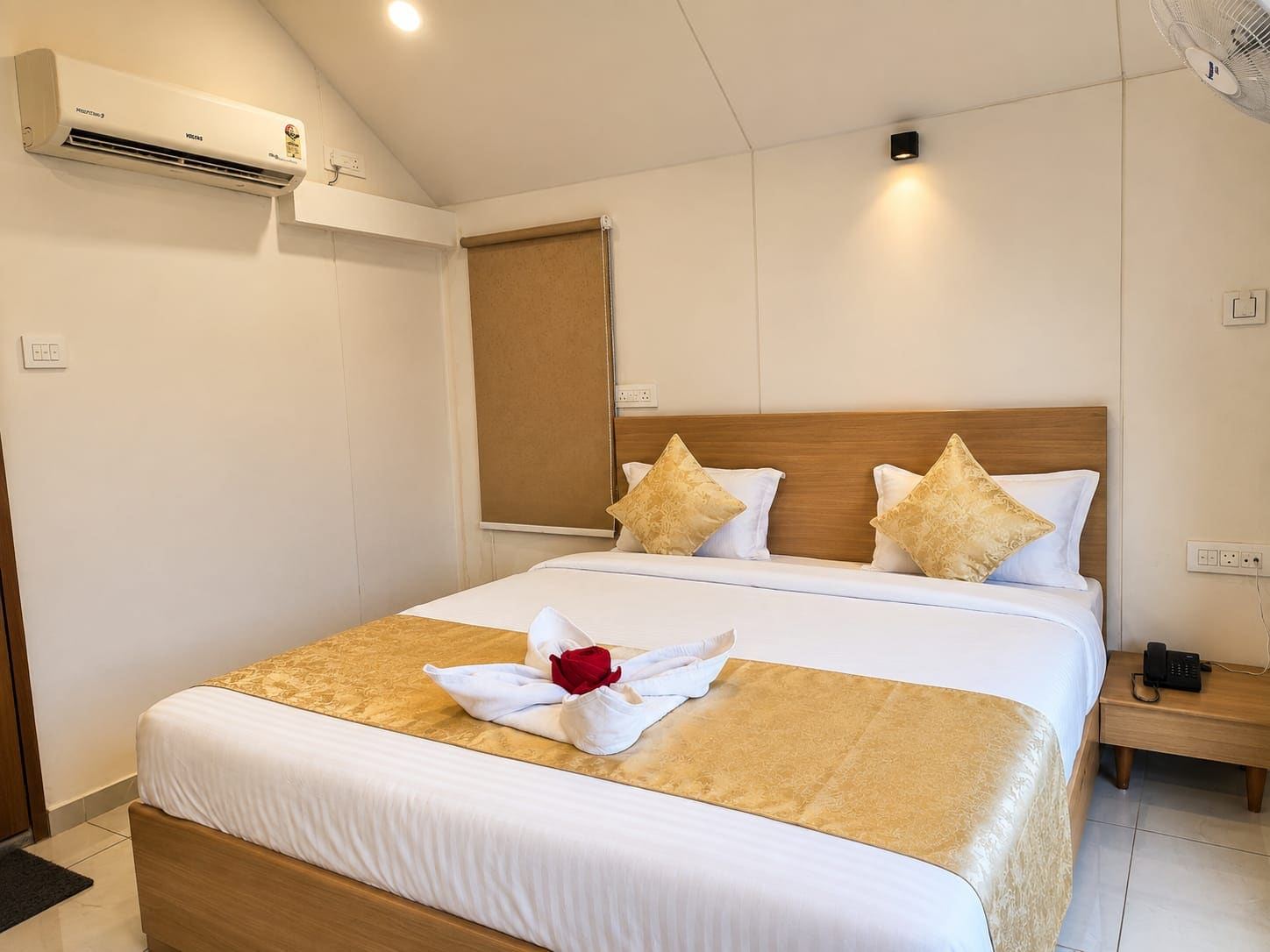 Navjivan Resort - Tap to explore photos