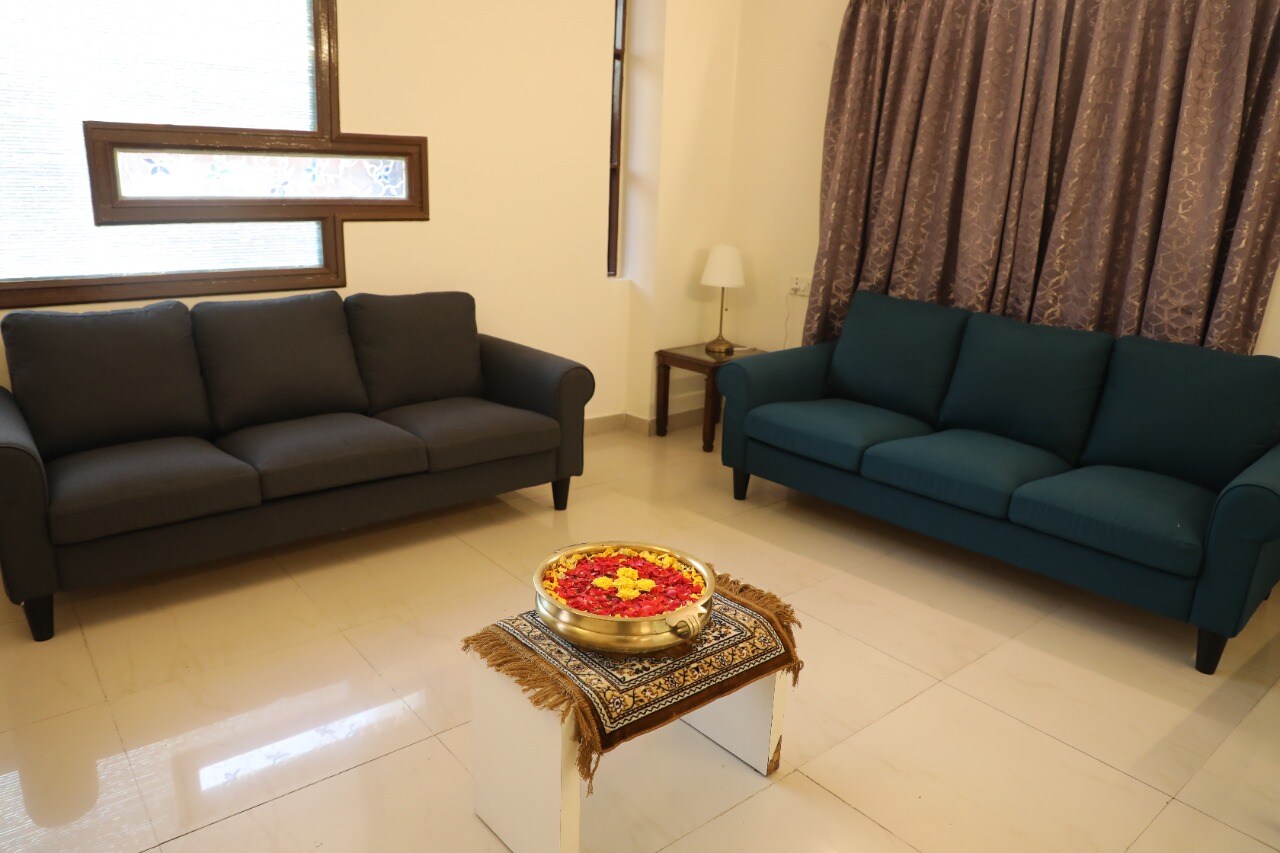 Princess Square Serviced Apartments - Tap to explore photos