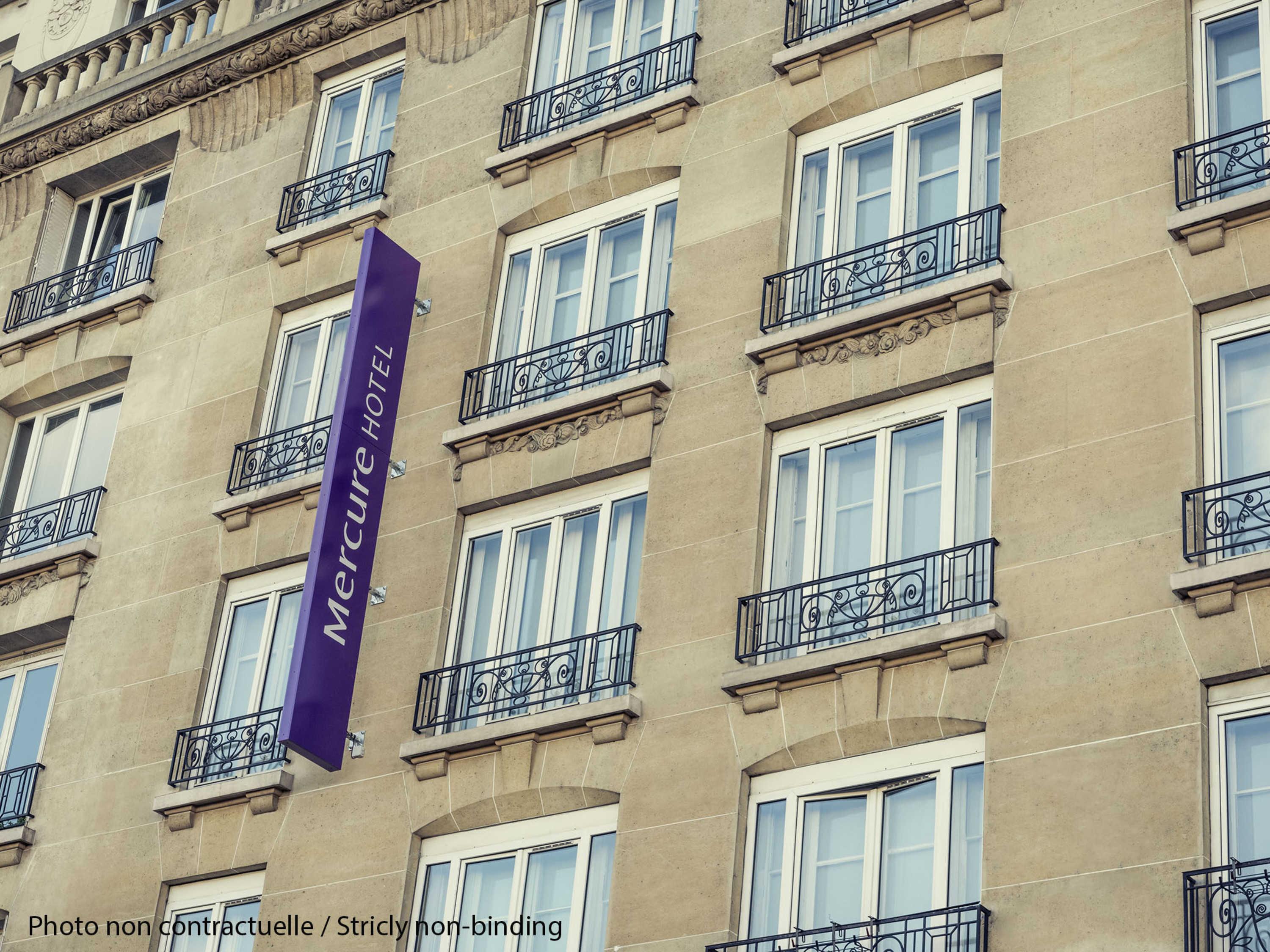 Mercure Norwich Hotel - Tap to explore photos