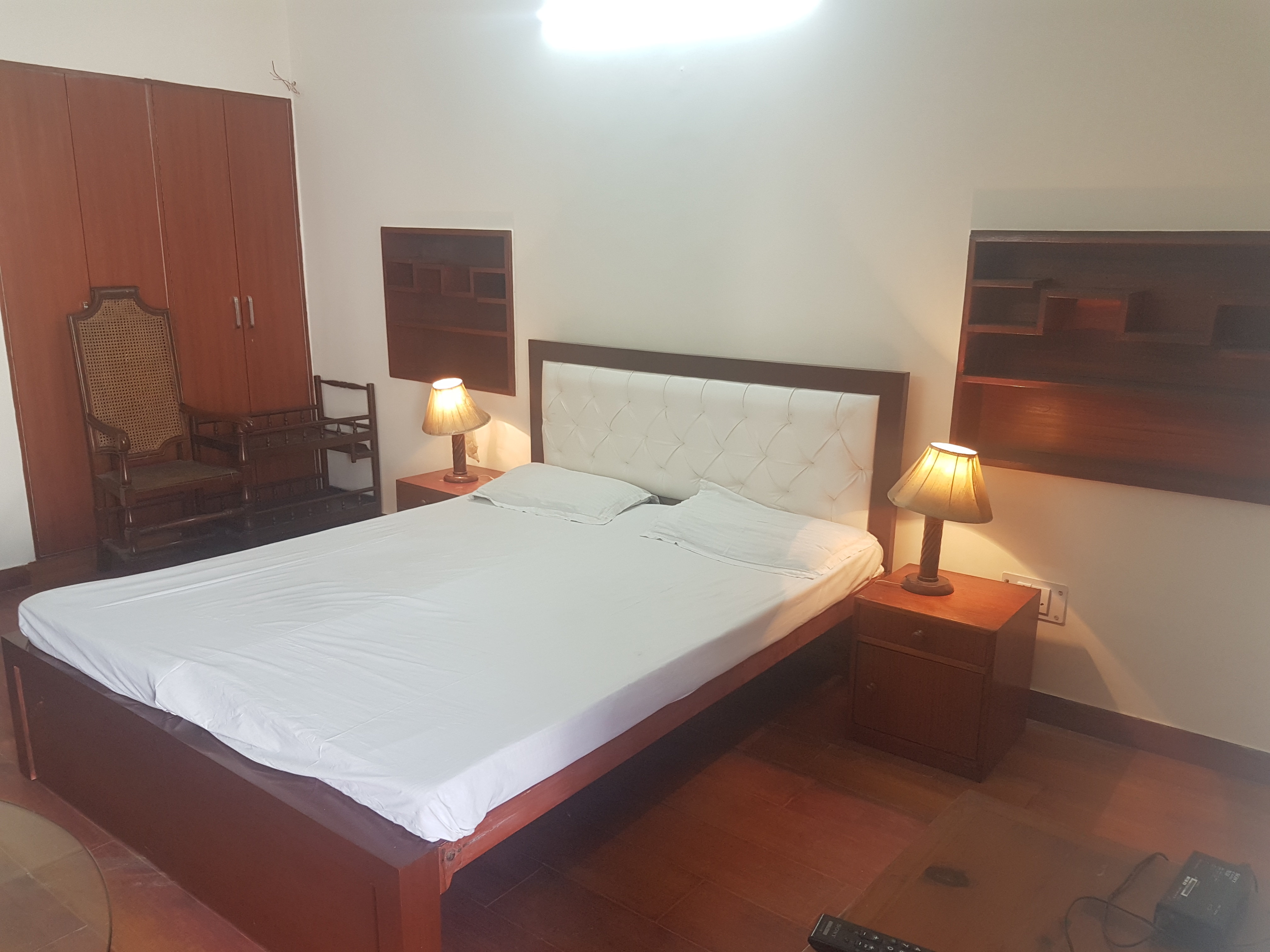 Petite Homestays (Gold Category Bed & Breakfast) - Tap to explore photos