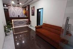 Yashmer Lodging and Boarding