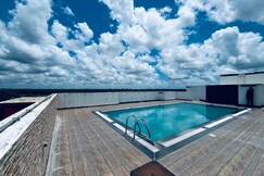 Habitat 2 BHK Serviced Apartment Near Cochin Airport