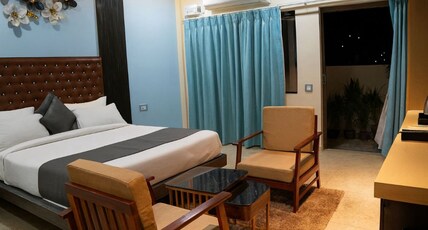 CELEBRATIONS RESORT Room Type - Standard Room