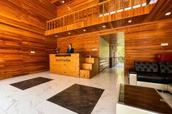 Symphony Woods Resort Tirthan