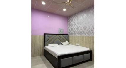 FabHotel Mohini Palace Room Type - Deluxe Room