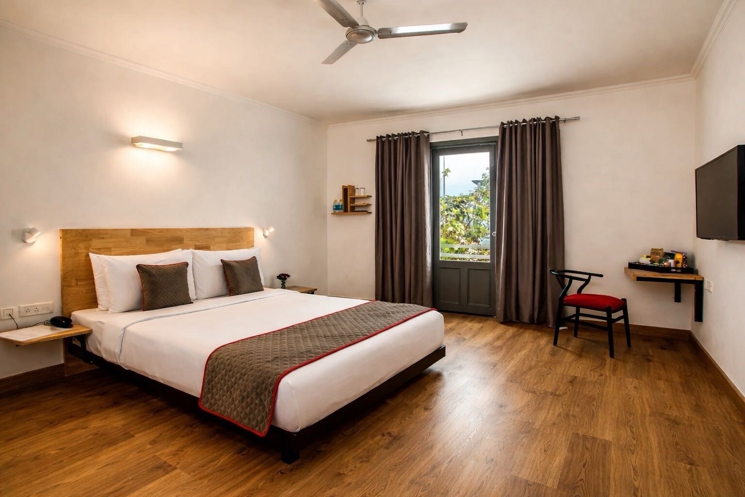 Townhouse Chinnappanahalli Lakeview Bangalore Formerly Rest O - Tap to explore photos