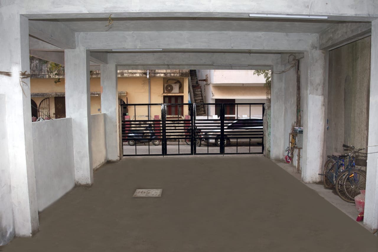 Main gallery