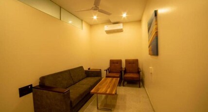 The Bliss Hubli Room Type - Suite Room