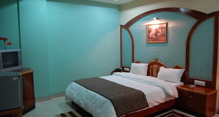 Hotel Kalinga Palace Room Type - Executive Room