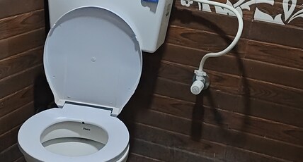 ANANYA HOTEL & AYURVEDA HWC Room Type - Deluxe AC 1
