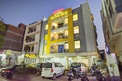 Sahib's Corporate Inn - Family and Corporate Hotel