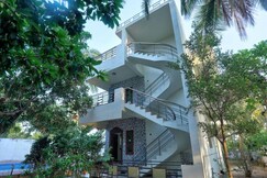 Living Edge Villa