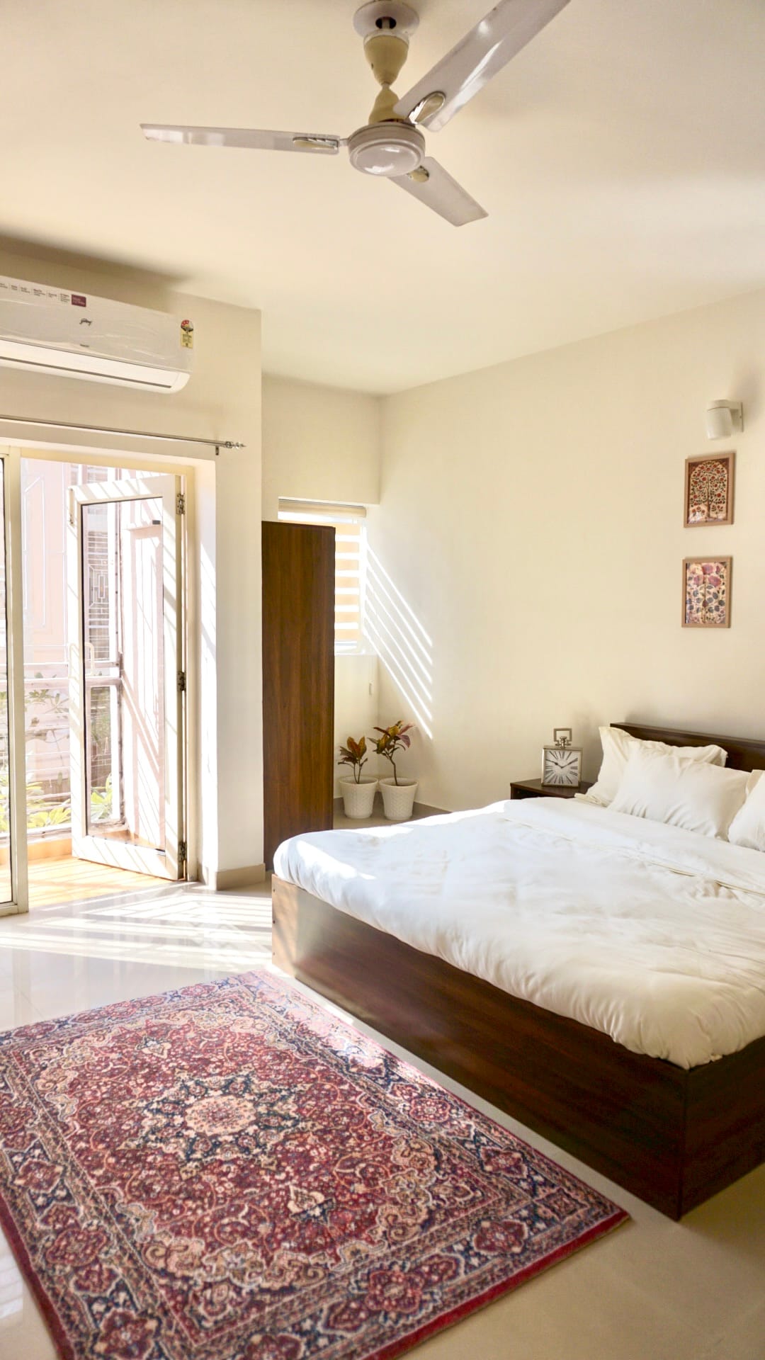 Indran - where calm feels like home - Tap to explore photos