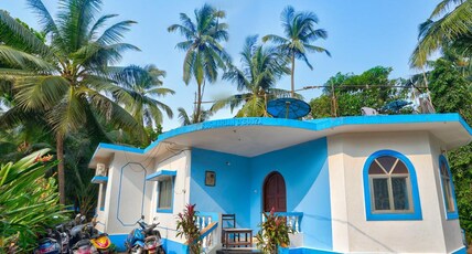 Ganesh Villa 2BHk Room Type - Ganesh Villa 2BHk