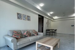 Iris By Vio Living 2 BHK Furnished Apartment in Powai