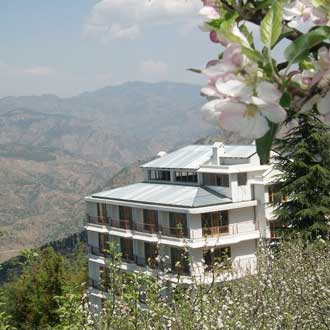 Hotel Himgiri - Tap to explore photos