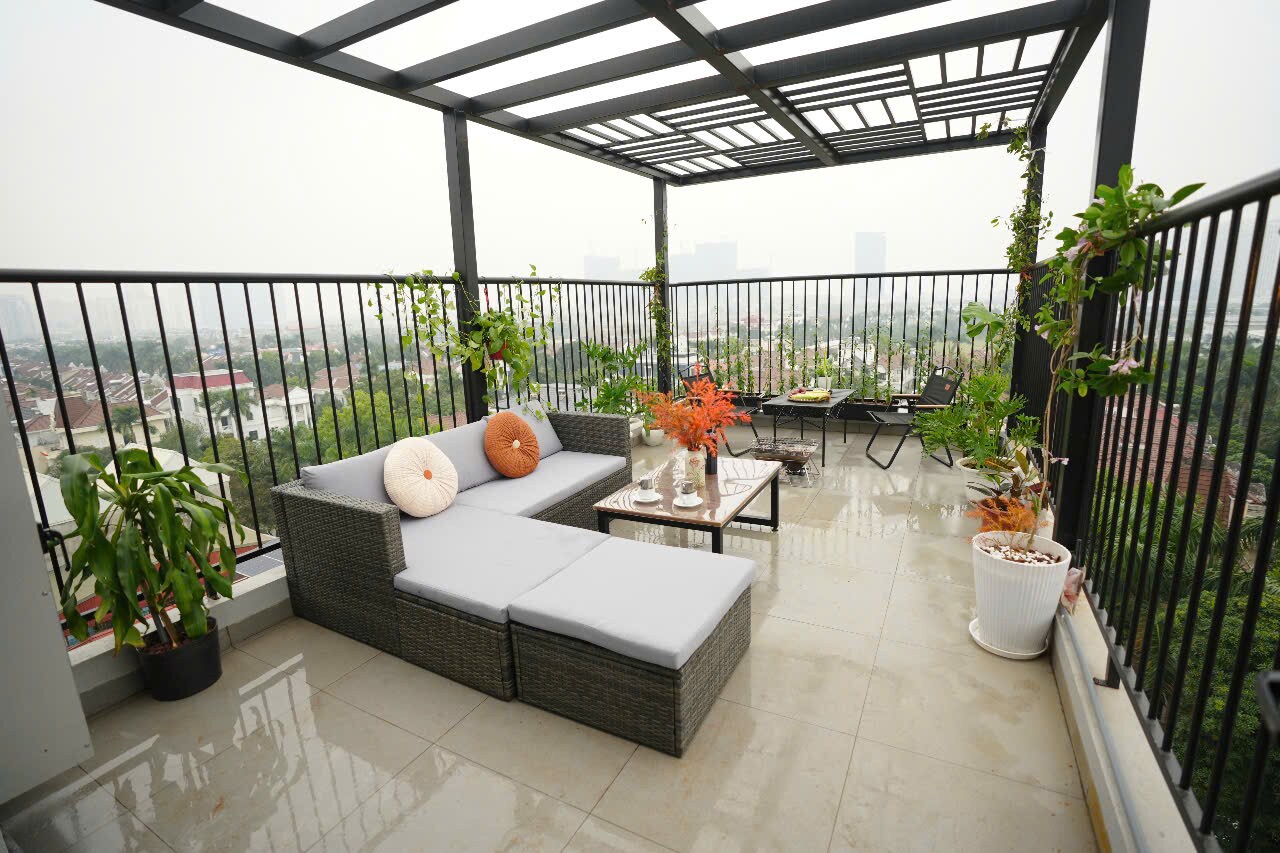 Hanoi Aurelia Stay - Tap to explore photos