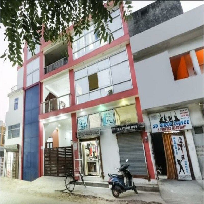 Gokul Residency - Tap to explore photos